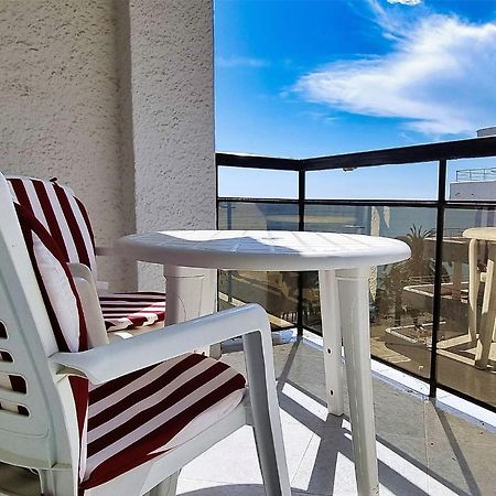 Skol 440. Nice 1 Bed Apartment With Sea Views In Marbella Centre. Luaran gambar