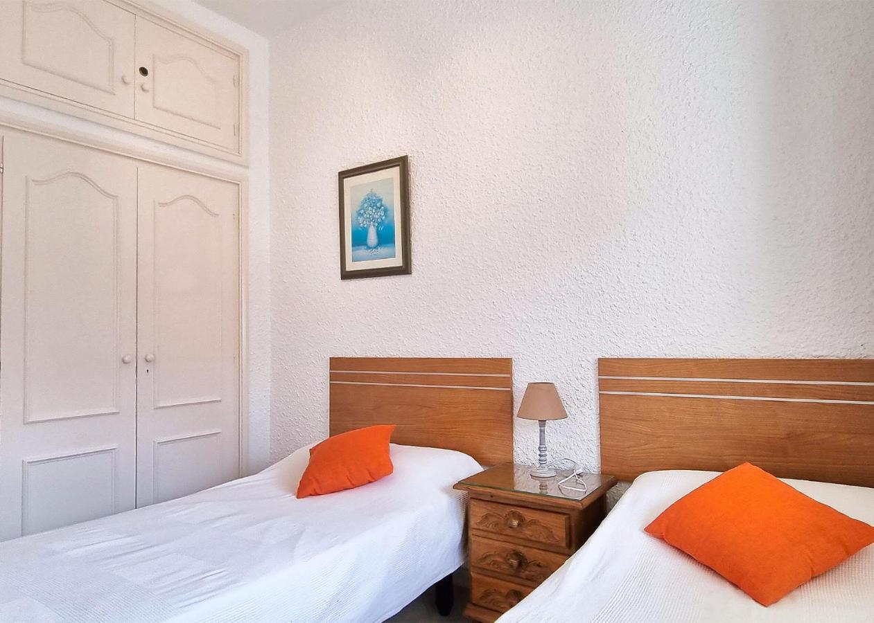 Skol 440. Nice 1 Bed Apartment With Sea Views In Marbella Centre. Luaran gambar