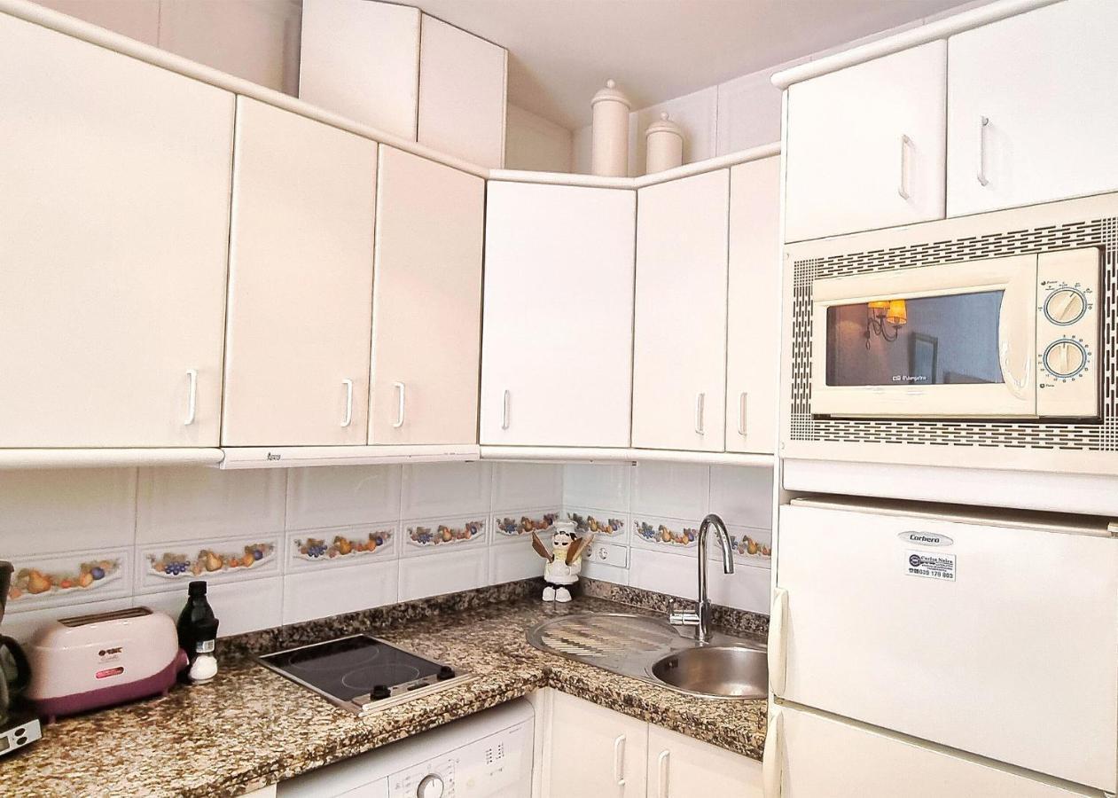 Skol 440. Nice 1 Bed Apartment With Sea Views In Marbella Centre. Luaran gambar