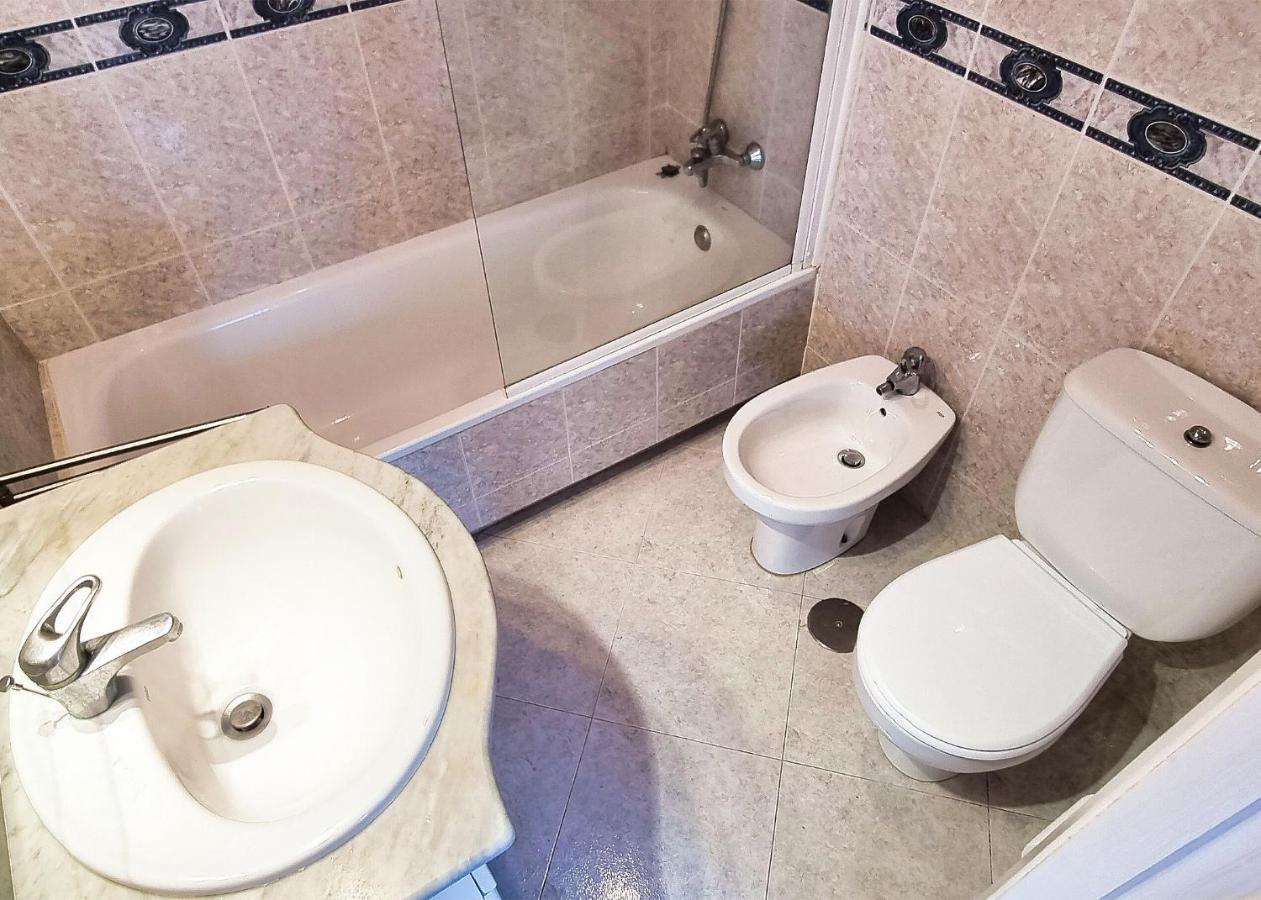 Skol 440. Nice 1 Bed Apartment With Sea Views In Marbella Centre. Luaran gambar