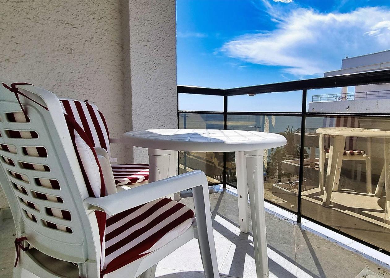 Skol 440. Nice 1 Bed Apartment With Sea Views In Marbella Centre. Luaran gambar