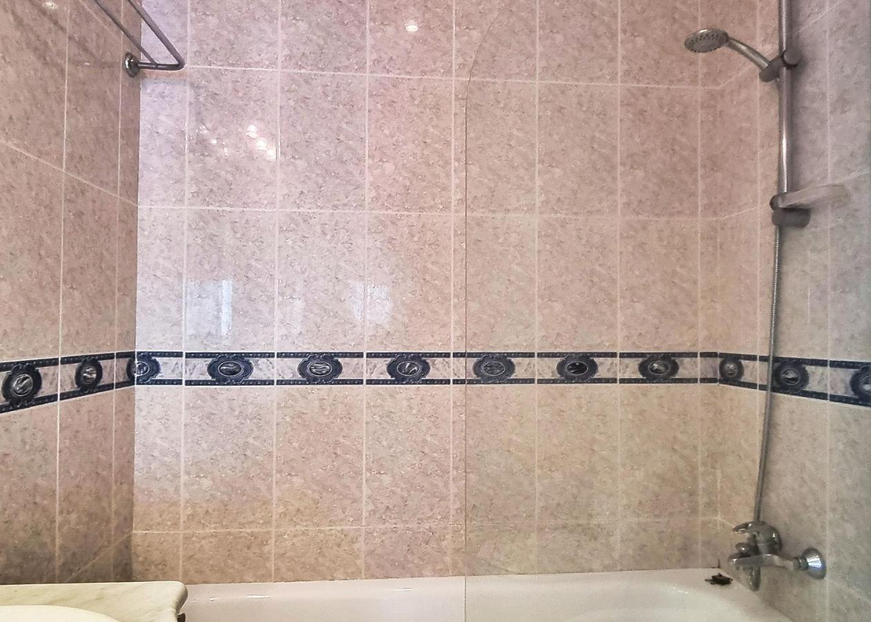 Skol 440. Nice 1 Bed Apartment With Sea Views In Marbella Centre. Luaran gambar