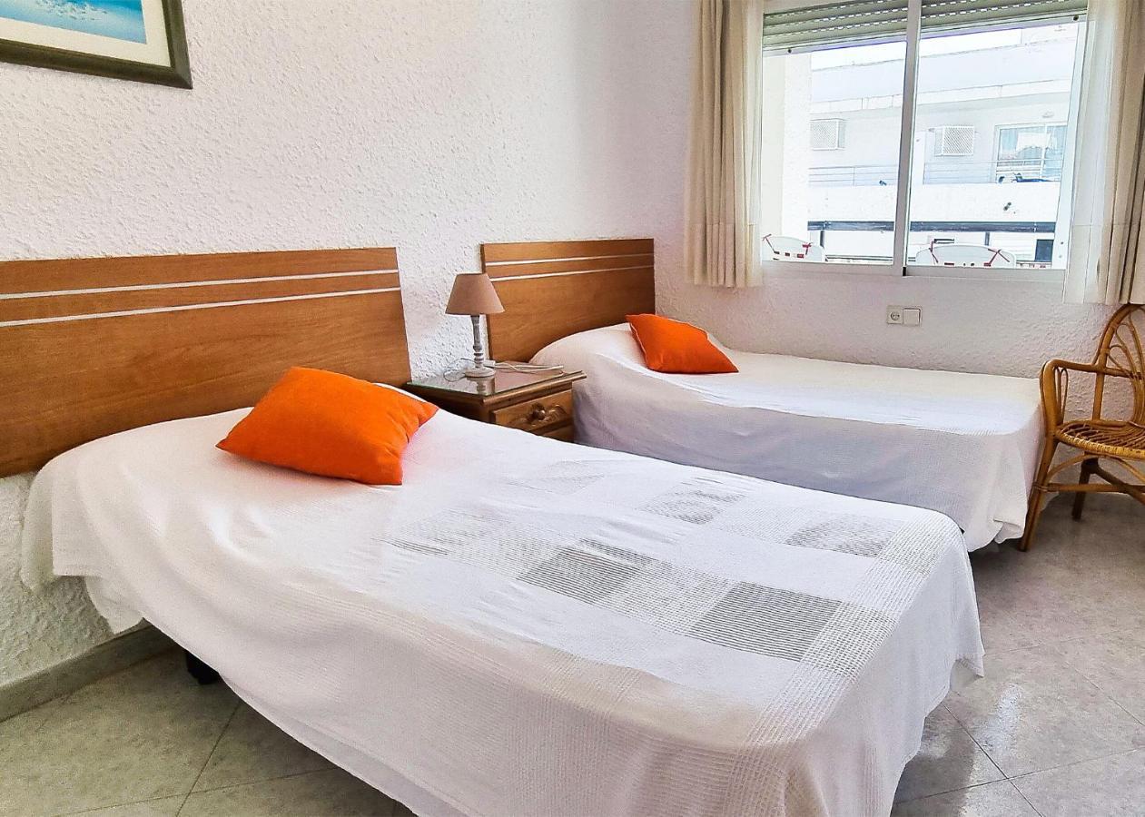 Skol 440. Nice 1 Bed Apartment With Sea Views In Marbella Centre. Luaran gambar
